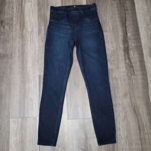 Spanx Pull On Skinny Jeans